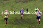 Junior Men and Masters Men 2023 NECAA Cross Country Relays, Thornley Hall Farm, Peterlee, County Durham. Photo: David T. Hewitson/Sports for All Pics
